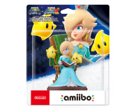 Nintendo amiibo Super Mario Galaxy - Rosalina & Lumas - 1509963 - zdjęcie 2